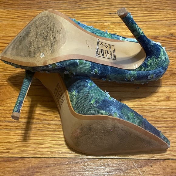 EUC Shoe Republic LA Heels - Picture 7 of 7